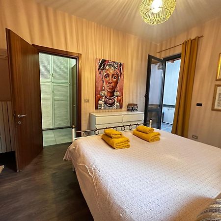 Casa Sole Apartment Stresa Luaran gambar