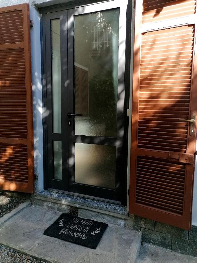 Casa Sole Apartment Stresa Luaran gambar