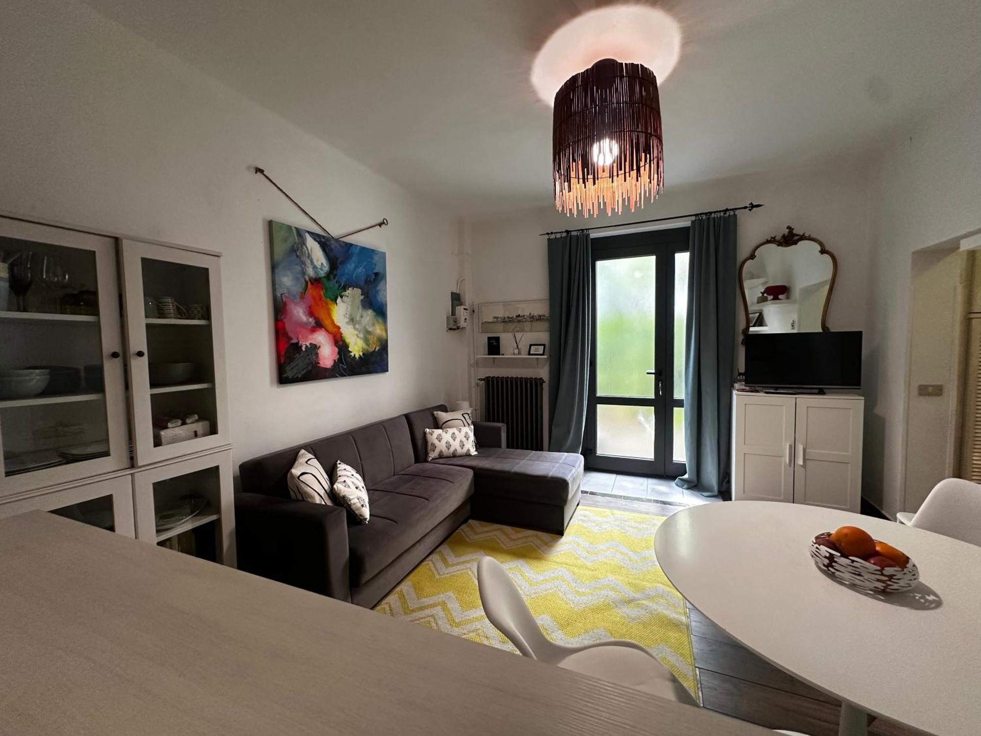 Casa Sole Apartment Stresa Luaran gambar