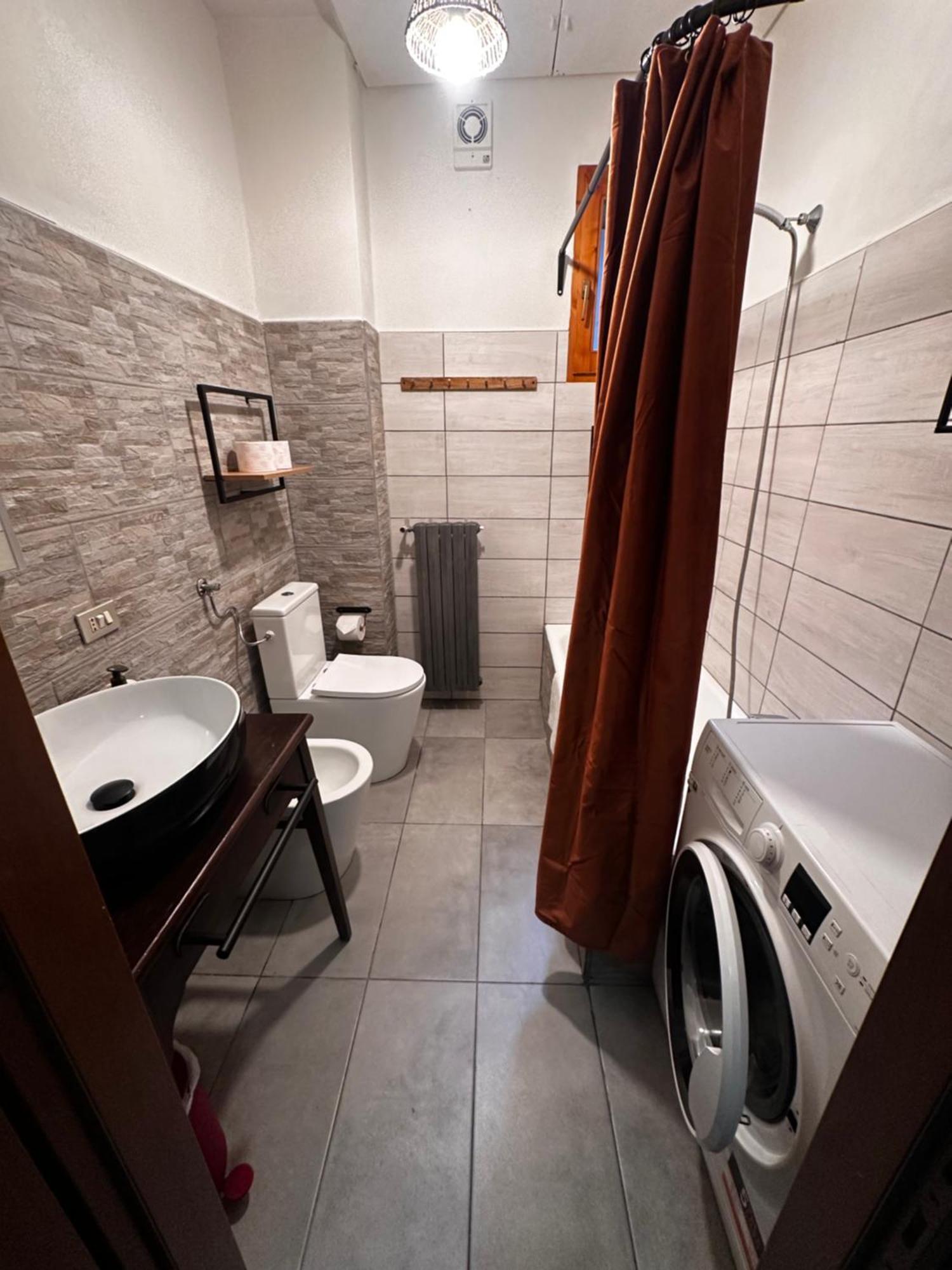 Casa Sole Apartment Stresa Luaran gambar