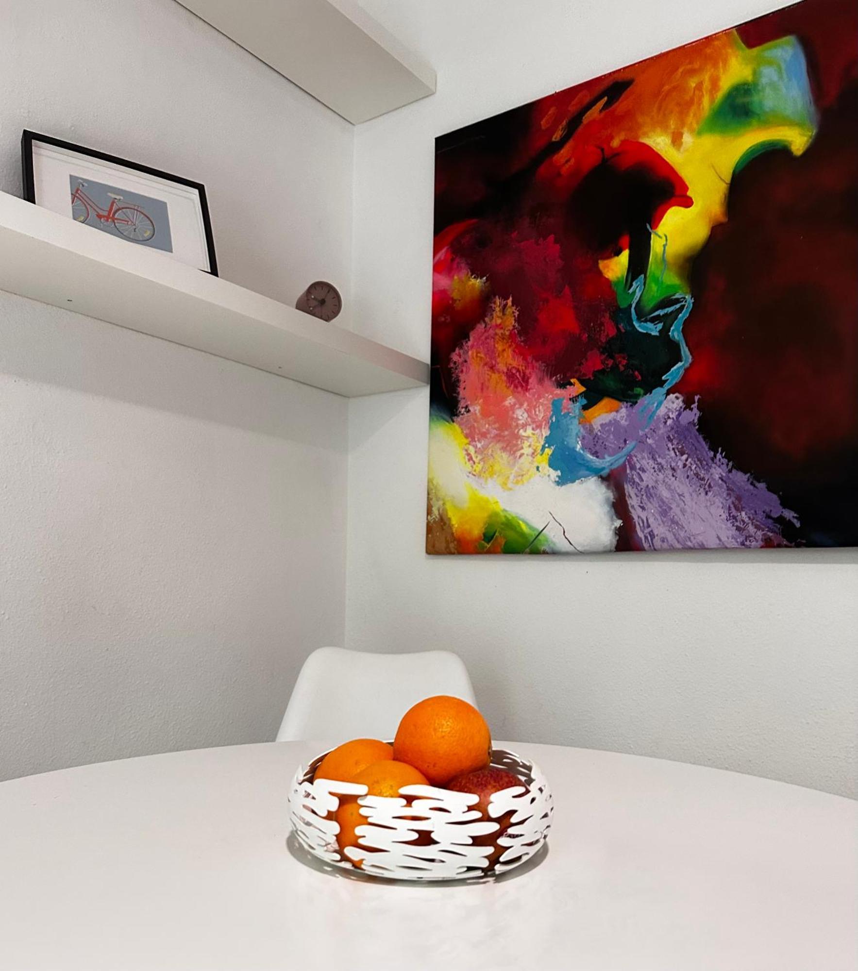 Casa Sole Apartment Stresa Luaran gambar