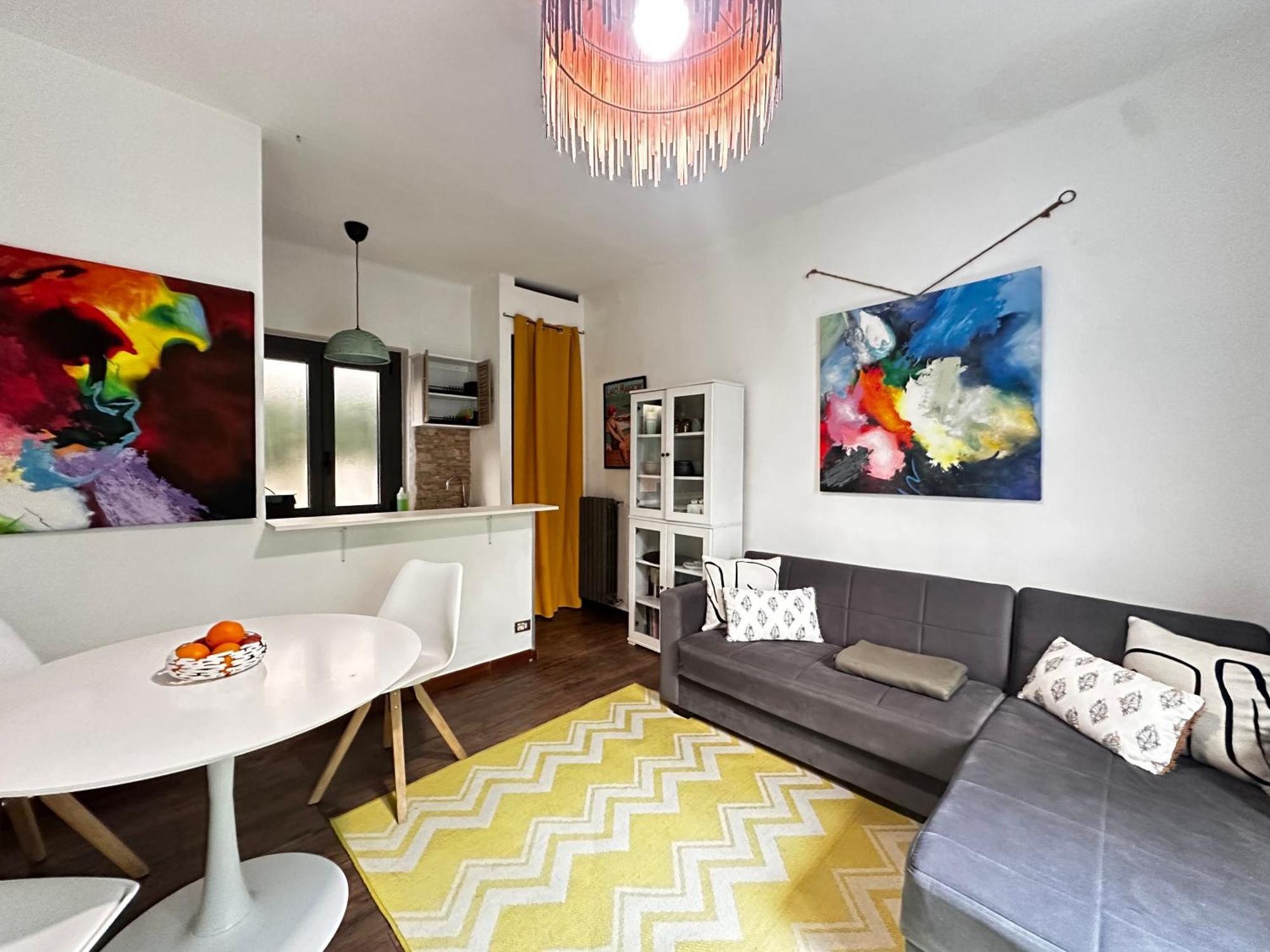 Casa Sole Apartment Stresa Luaran gambar