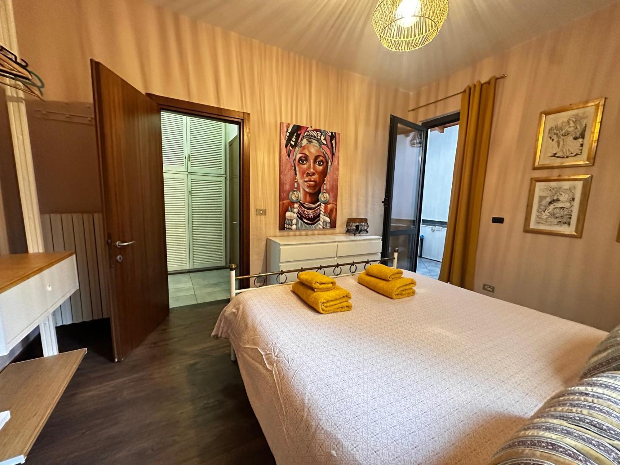 Casa Sole Apartment Stresa Luaran gambar