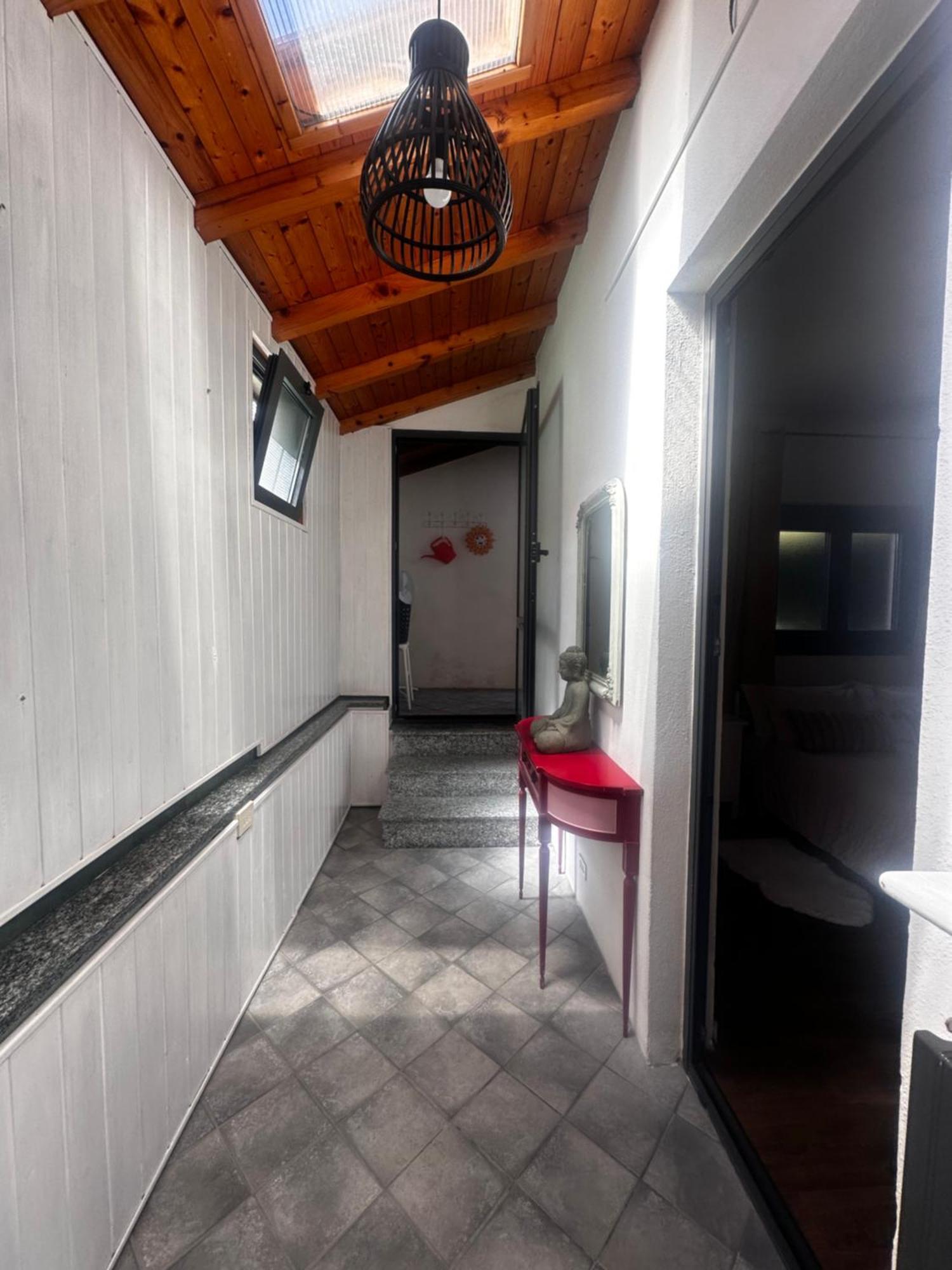 Casa Sole Apartment Stresa Luaran gambar